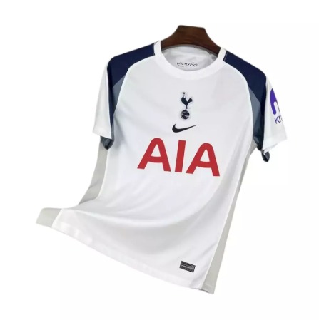 Camiseta Tottenhan 2025/2026 - Tailan 1.1 Torcedor