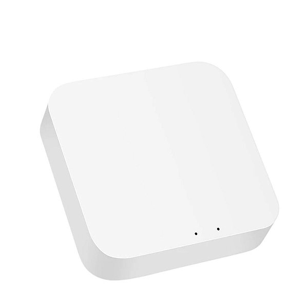 Hub Central Gateway Zigbee Wifi Automação Casa Inteligente