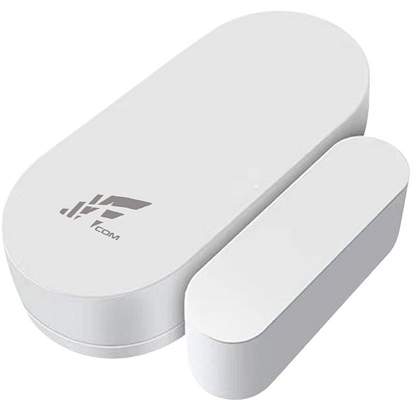 Sensor Abertura de Porta e Janela Zigbee Inteligente JWCOM