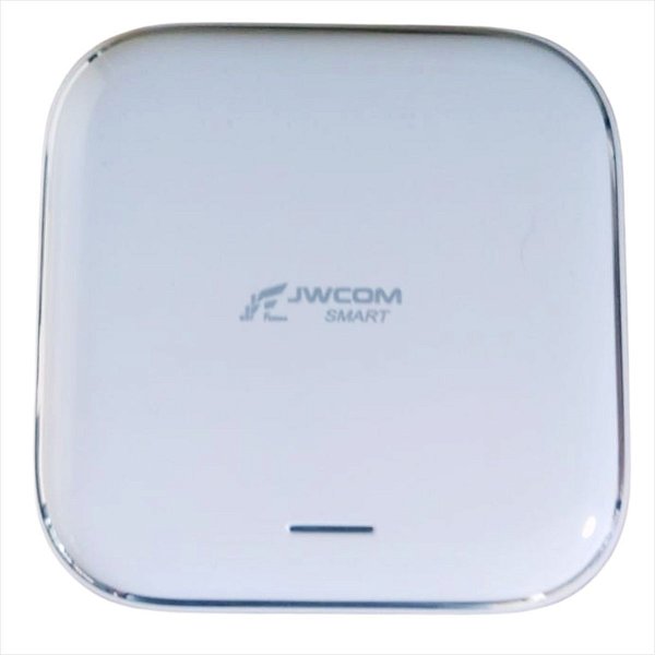 Hub Central Zigbee Multi-mode JWCOM Até 128 Dispositivos