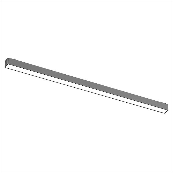 Luminária De Luz Geral Difusa Inteligente 30W/48V EKAZA - H15