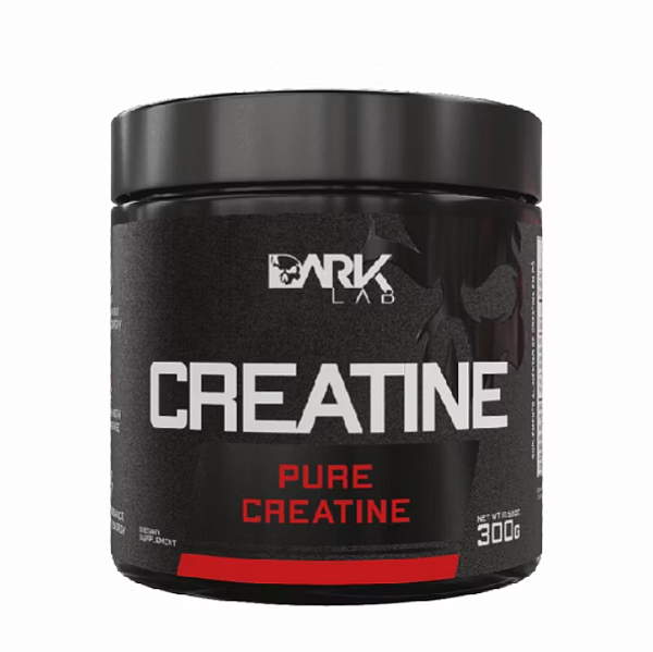 CREATINA PURA DARK LABS 300 G