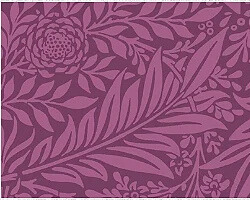 TECIDO TRICOLINE TRADICIONAL 100% ALGODÃO ESTAMPADO GALHOS 0,50cm X 1,50m |CRT03C08