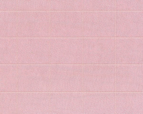 TECIDO FRALDA 100% ALGODÃO  QUADRICULADA CARE-LISA 0,60cm X 0,75cm| FLG02204