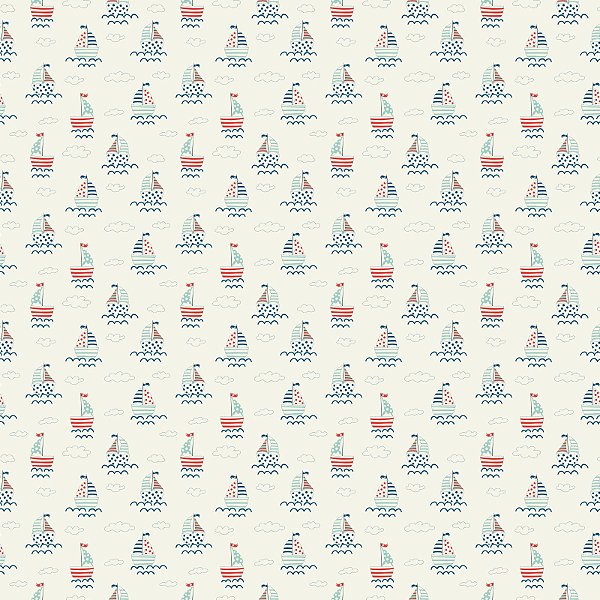 TECIDO FLANELA DIGITAL 100% ALGODÃO  ESTAMPADO INFANTIL  0,50cm X 1,45m | FLE00006