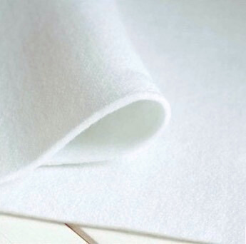 MANTA ACRÍLICA POLYESTER | PEGORARI 0,50cm X 1,50mt| MANTAR2