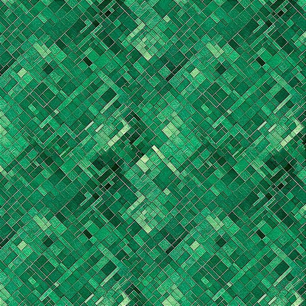 TRICOLINE DIGITAL 100% ALGODÃO ESTAMPADA TEXTURAS DE PASCOA 0,50cm x 1,50m | P0031C01