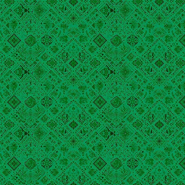 TRICOLINE DIGITAL 100% ALGODÃO ESTAMPADA TEXTURAS DE PASCOA 0,50cm x 1,50m | P0030C01