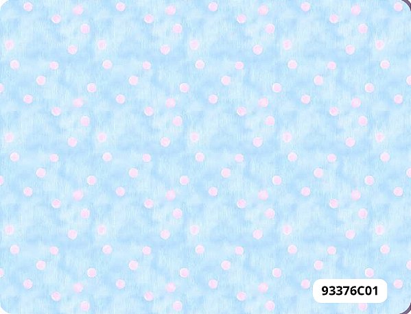 TECIDO TRICOLINE DIGITAL 100% ALGODÃO  ESTAMPADO  FLORAL PEACE 0,50cm X 1,50m | 93376C01