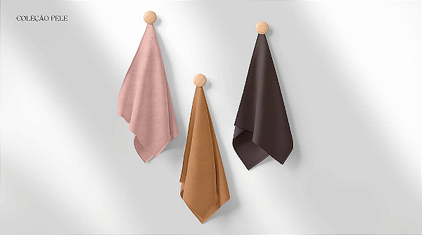 PELE DE BONECA 100% ALGODÃO LISO 0,50cm X 1,50m | ALGPE01