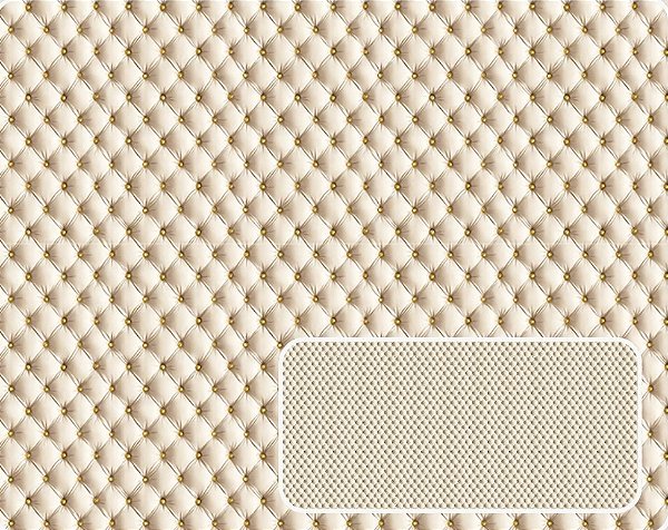 TRICOLINE DIGITAL 100% ALGODÃO ESTAMPADA CAPITONE 0,50cm x 1,50m | JB023C01