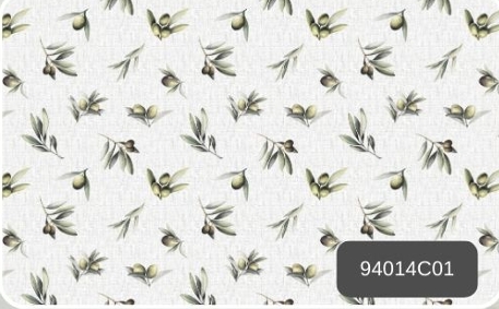 TRICOLINE DIGITAL 100% ALGODÃO ESTAMPADA OLIVA 0,50cm x 1,50m | 94014C01