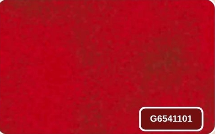 TRICOLINE VERMELHO 100% ALGODÃO ESTAMPADA GEO POEIRA 0,50cm X 1,50m | G6541101