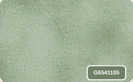 TRICOLINE VERDE FENDI 100% ALGODÃO ESTAMPADA GEO POEIRA 0,50cm X 1,50m | G6541105