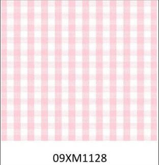 TECIDO TRICOLINE FIO TINTO 100% ALGODÃO ESTAMPADO XADREZ 0,50cm X 1,50m | 9XM1128