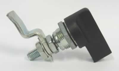 Fecho Lingueta com Manopla Click