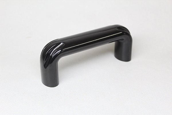 Puxador 137mm em Baquelite