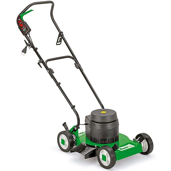 Cortador de Grama Elétrico SL 350 1300W Trapp - 127v