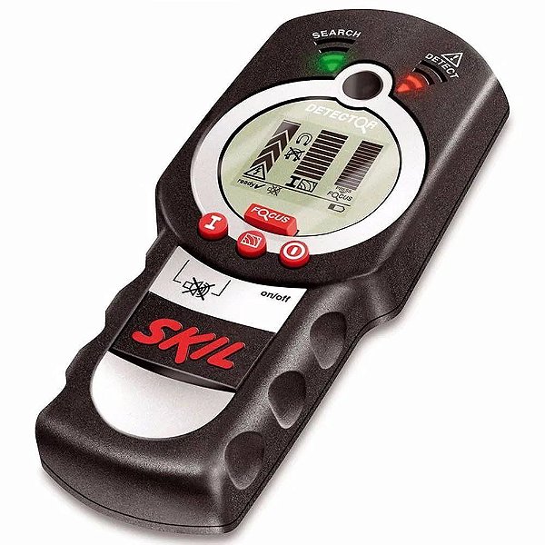 Detector de Materiais Skil 550