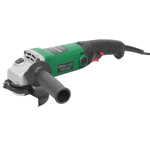 Esmerilhadeira Angular 7'' EAD 2200 127V DWT