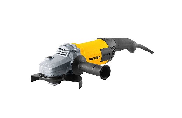 Esmerilhadeira Angular 7'' EAV 2200 220V Vonder