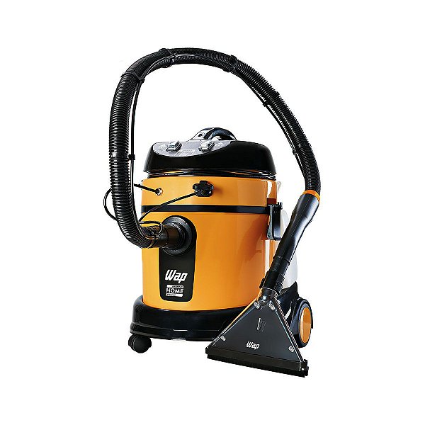 Extratora Apirador de Pó e Água 1600W Home Cleaner Wap - 127v