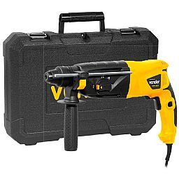 Martelete Perfurador Rompedor SDS Plus MPV-853 850W Vonder - 220v