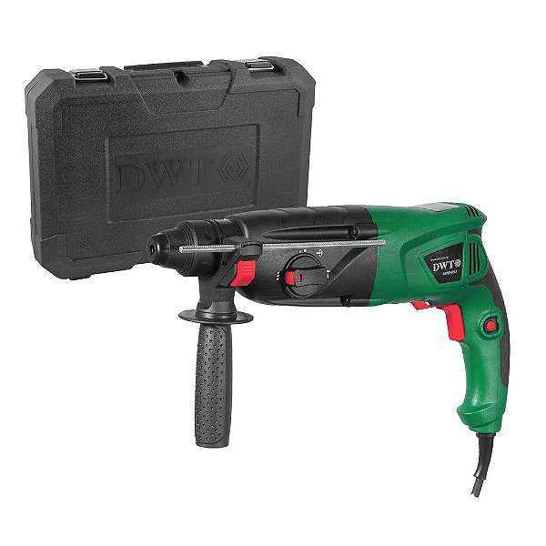 Martelete Perfurador/Rompedor MPD853 850W DWT - 220v