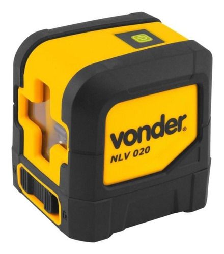 Nível a Laser NLV 020 Vonder