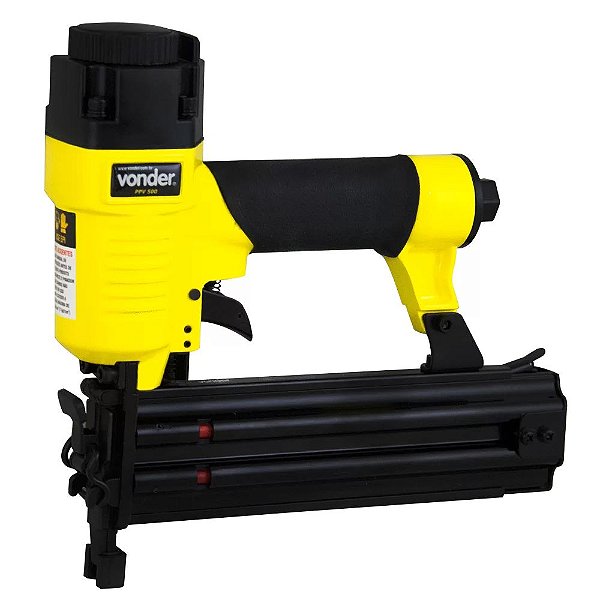 Pinador Pneumático PPV 300 Vonder