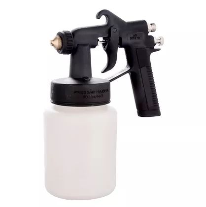 Pistola de Pintura Ar Direto PRO 515 PDR