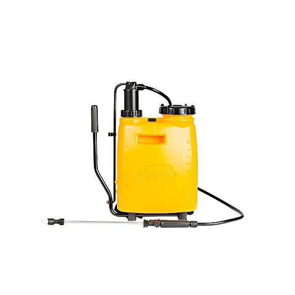 Pulverizador 10L Manual Guarany