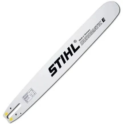 Sabre Stihl 1,6mm 33cm 26dentes  Duromatic p/ MS 361/382/462/651/661