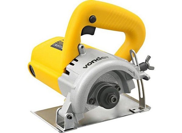 Serra Mármore 1300W SMV1300S Vonder - 127v