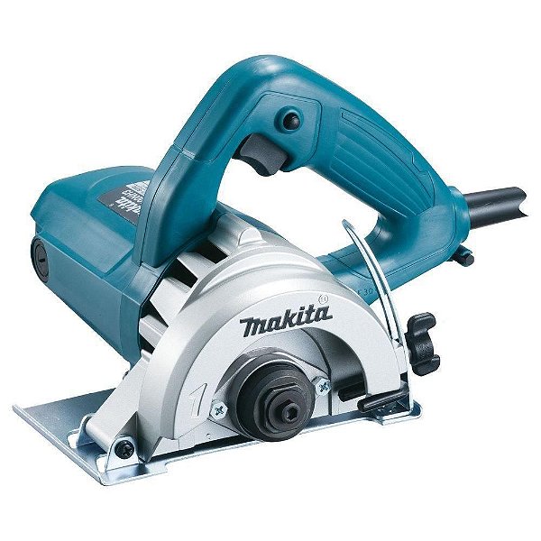 Serra Mármore 4.3/8" 1300W 4100NH3ZX2 Makita - 127v