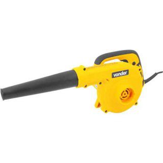 Soprador e aspirador 127V SAV 680 Vonder 60.01.680.127