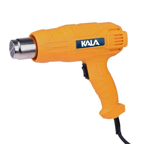 Soprador Térmico 1500W 127v Kala
