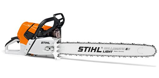 Motosserra MS 661 STIHL a gasolina 7,3CV