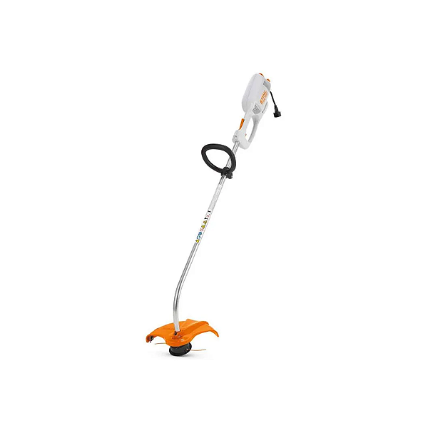 Roçadeira Elétrica FSE 60 STIHL