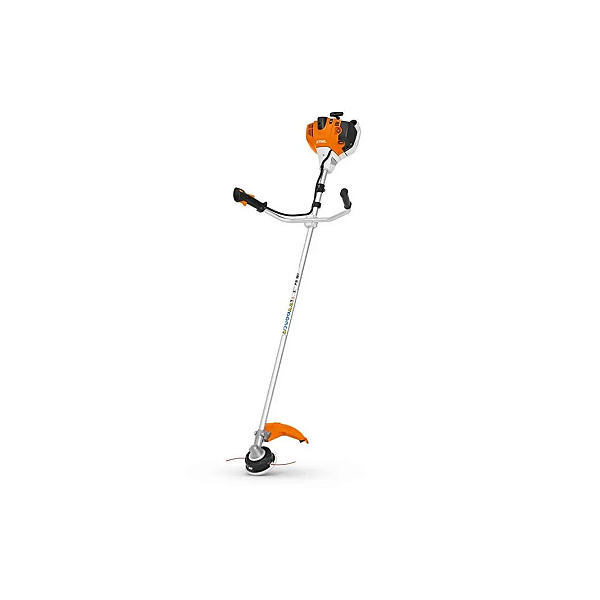 Roçadeira FS 161 STIHL a gasolina 2,0CV