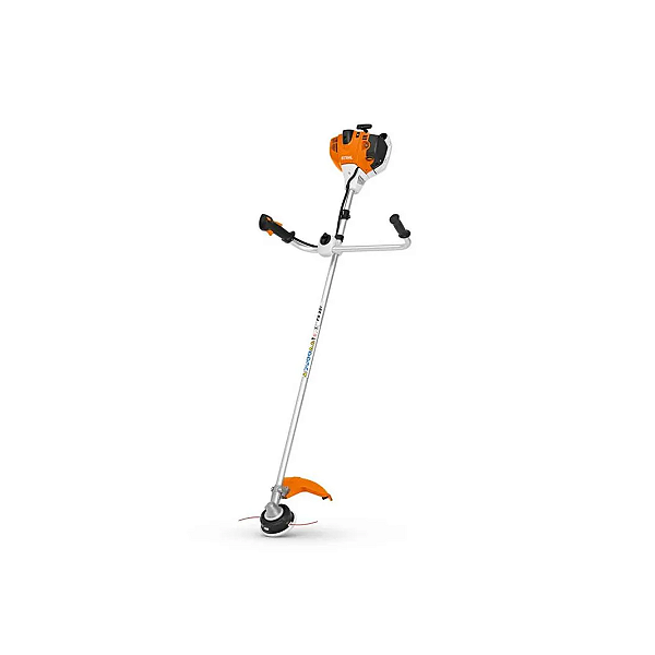 Roçadeira FS 221 STIHL a gasolina 2,3CV