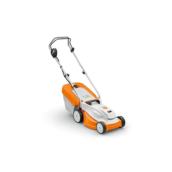 Cortador de grama RMA 235 STIHL  a bateria