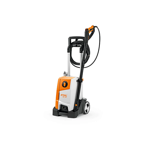 Lavadora de alta pressão RE 110 STIHL