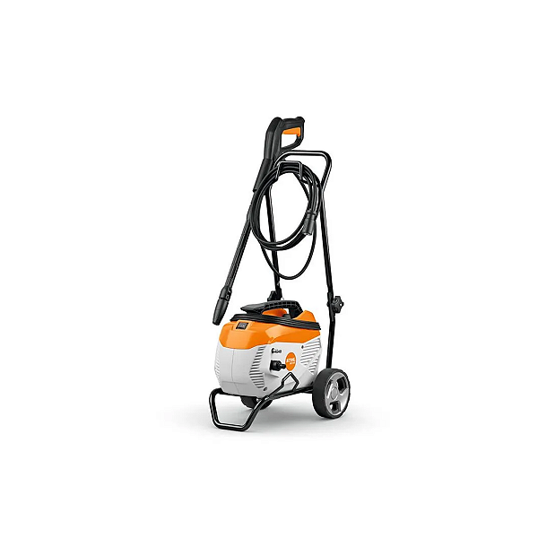 Lavadora de alta pressão RE 145 STIHL