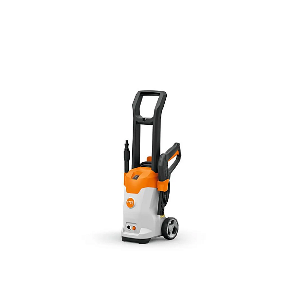 Lavadora de alta pressão RE 80 STIHL