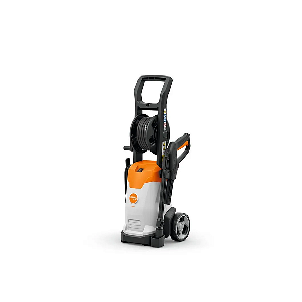 Lavadora de Alta Pressão RE 90 STIHL