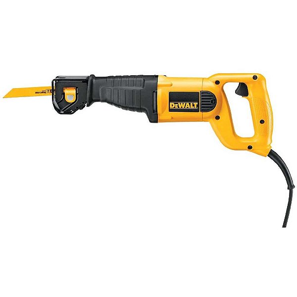 Serra sabre, DW304PK 220 V~, DEWALT