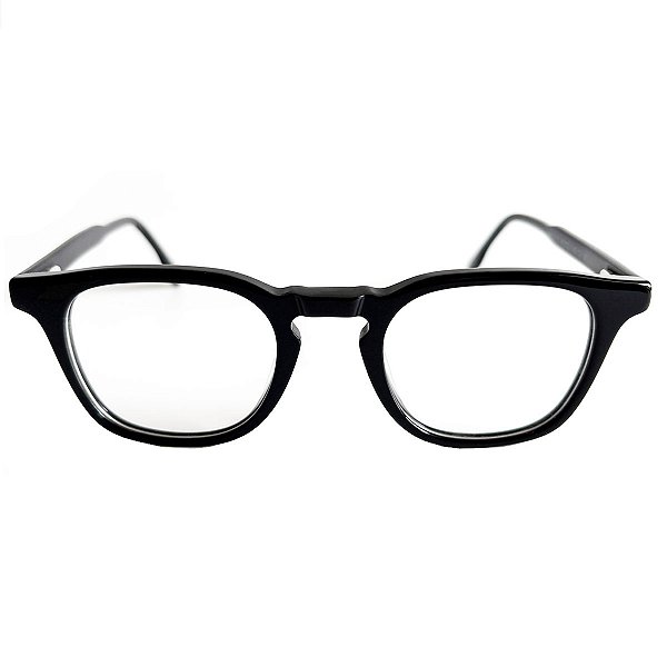 stili para grau quadrado preto