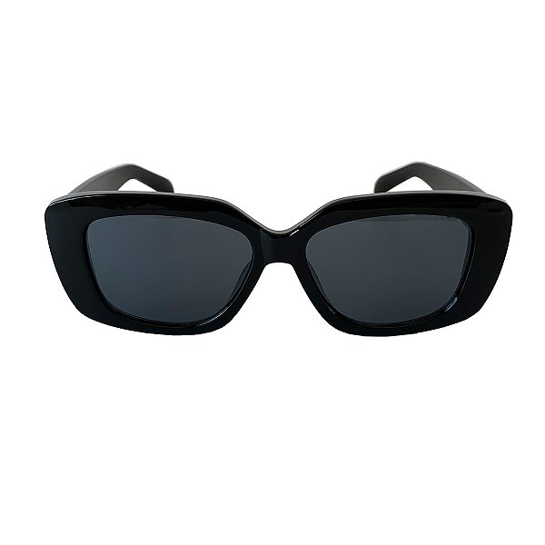 stili solar retrô preto