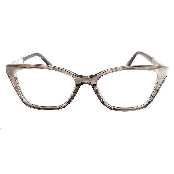 stili para grau gatinho cinza com madripérola